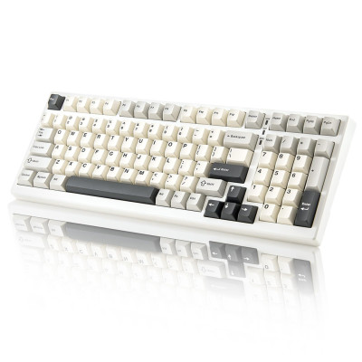 Yunzii YZ98 Pro - White